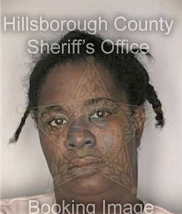 Cassandra Hall, - Hillsborough County, FL 