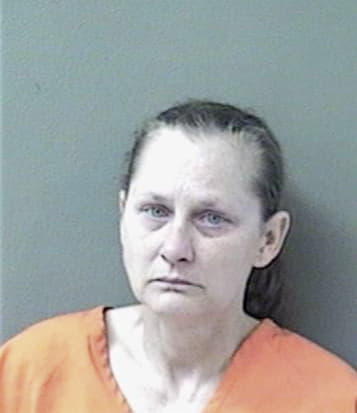 Theresa Haynes, - Okaloosa County, FL 