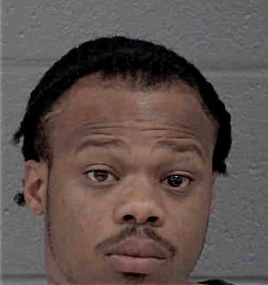 Treishaun Henderson, - Mecklenburg County, NC 