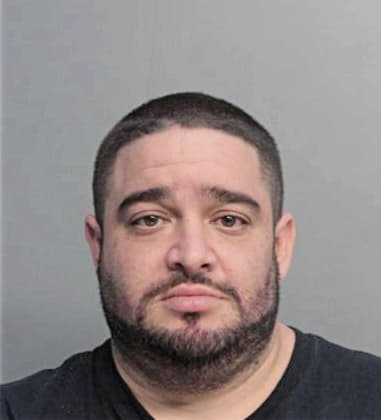 Santiago Hernandez, - Dade County, FL 