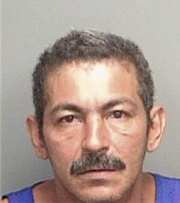 Jose Herra, - Pinellas County, FL 