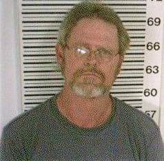 Gary Hill, - Carter County, TN 