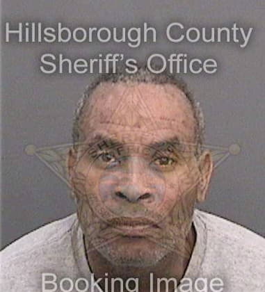 Gregory Hill, - Hillsborough County, FL 