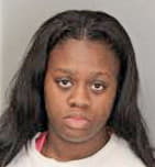 Angellica Hinds, - Shelby County, TN 