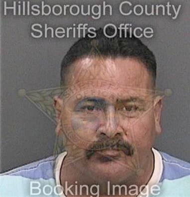 Eric Hruby, - Hillsborough County, FL 