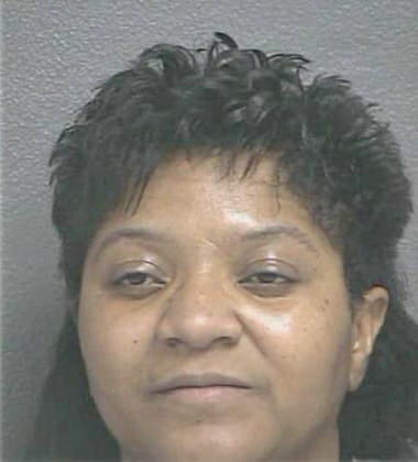 Tamika Jackson, - Wyandotte County, KS 