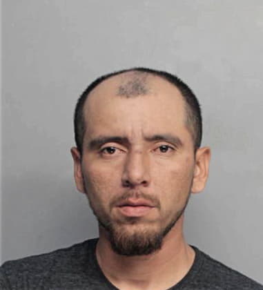 Josemiguel Jimenez, - Dade County, FL 