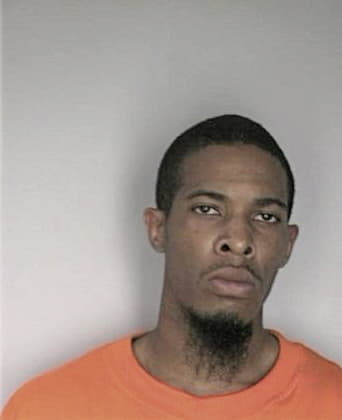 Andrae Johnson, - Hillsborough County, FL 