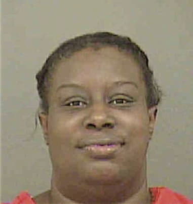 Kendra Johnson, - Mecklenburg County, NC 