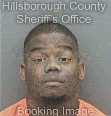 Henry Jorden, - Hillsborough County, FL 