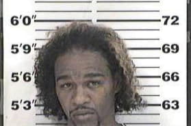 Maury Kelly - Hunt County, TX 