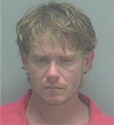 Michael Kennedy, - Lee County, FL 