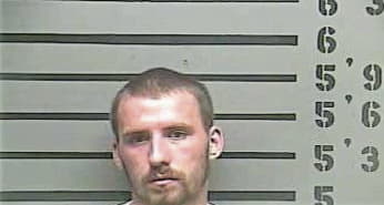 Richard Knight, - Hopkins County, KY 