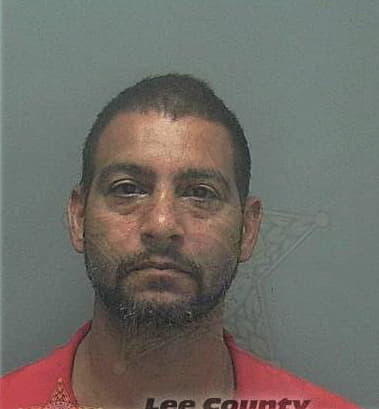 Robert Kottick, - Lee County, FL 