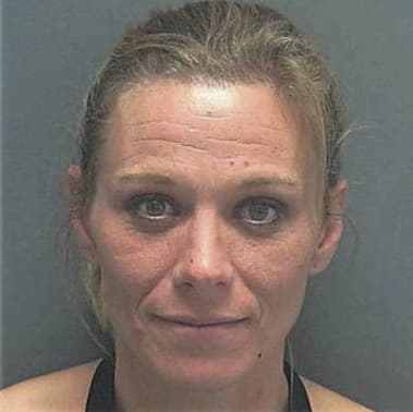 Amanda Lasher, - Lee County, FL 