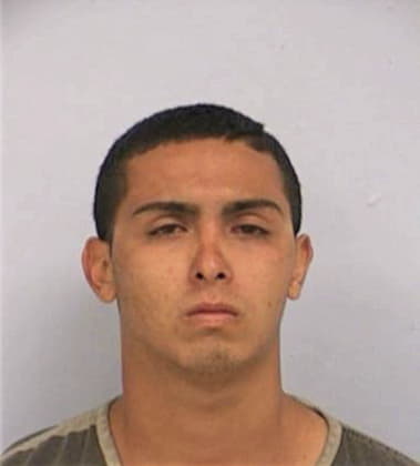 Jacob Lavallo, - Travis County, TX 