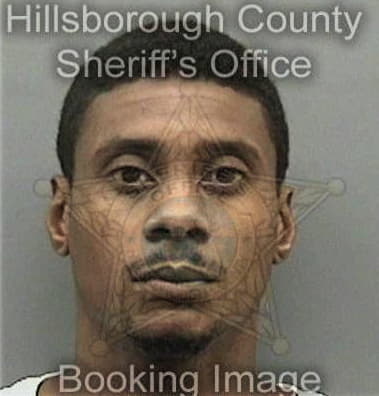 Jerry Lewis, - Hillsborough County, FL 