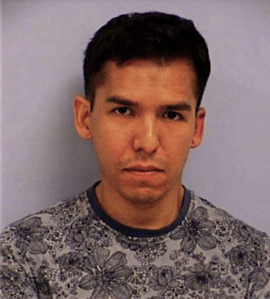 Arturo Limon-Leon, - Travis County, TX 