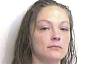 Erika Lockser, - Hernando County, FL 