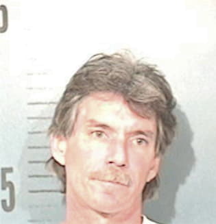 Eddie Lomas - Taylor County, TX 