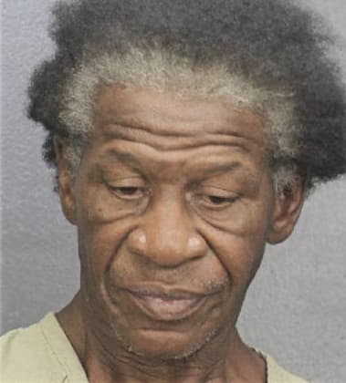 Sylvio Louisjean, - Broward County, FL 