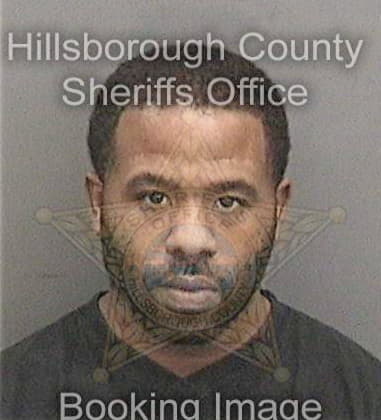 David Lucien, - Hillsborough County, FL 