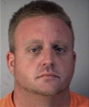 Andrew Macgregor, - Lake County, FL 