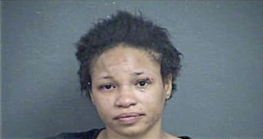 Edeshia Massey, - Wyandotte County, KS 