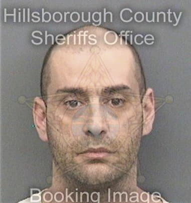 Dennie Maxwell - Hillsborough County, FL 