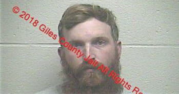 Steven Maynard, - Giles County, TN 