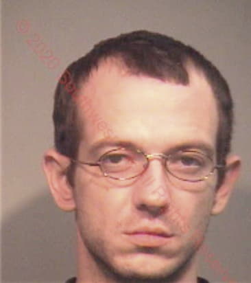 Douglas McCracken, - Washington County, VA 