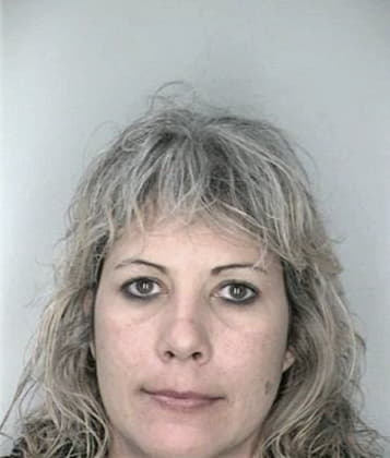 Michelle McCray - Hillsborough County, FL 