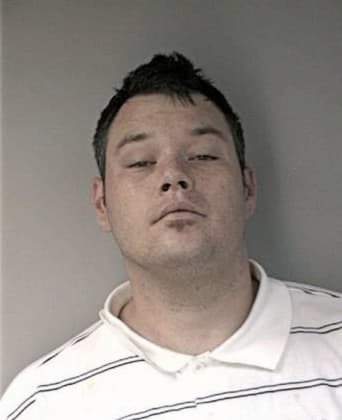 Seth McCurley - Hillsborough County, FL 