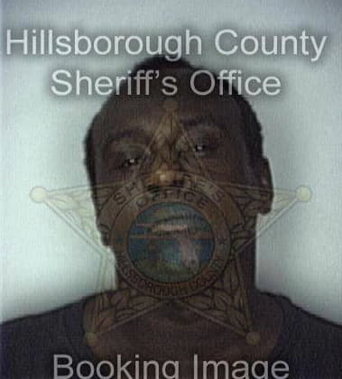 Thomas McIntosh - Hillsborough County, FL 