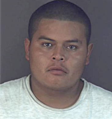 Raul Medrano-Jimenez, - Lake County, FL 