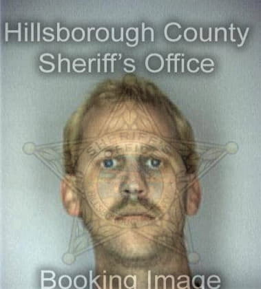 Jesus Mejia - Hillsborough County, FL 