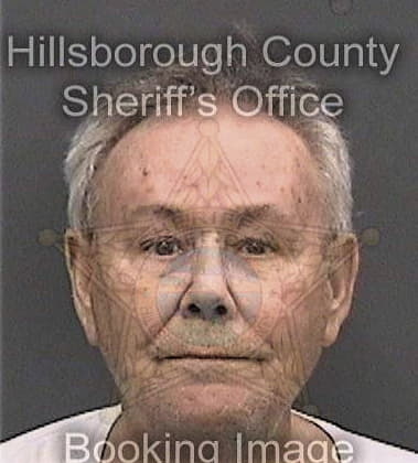 Elijah Menendez - Hillsborough County, FL 