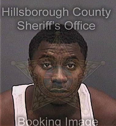 Jeremy Miller - Hillsborough County, FL 