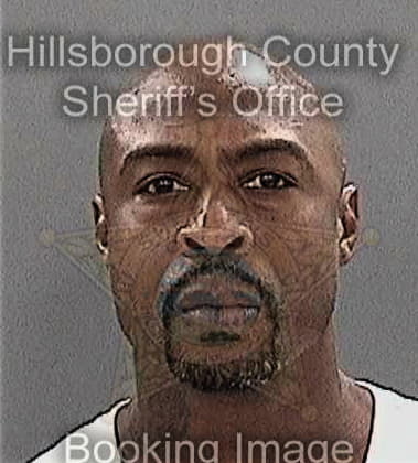 Tyrone Miller - Hillsborough County, FL 