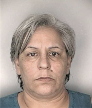 Tracy Mills - Hillsborough County, FL 