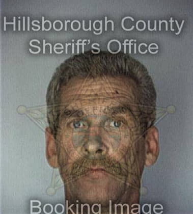 Kendall Minnoe - Hillsborough County, FL 