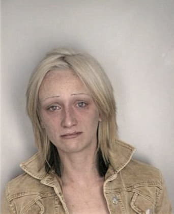 Patricia Mitchell - Hillsborough County, FL 