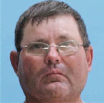 John Mobley, - Desoto County, FL 