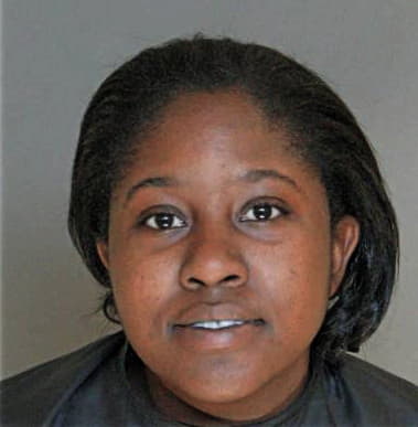 Wilveria Morant - Sumter County, SC 