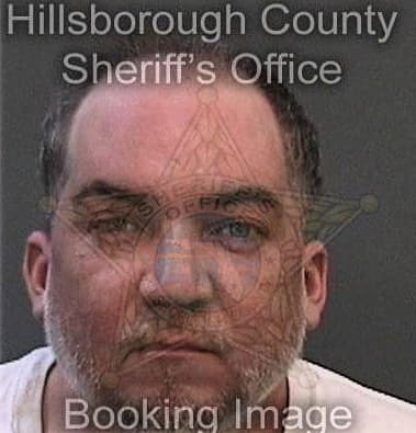 Joshua Moss, - Hillsborough County, FL 