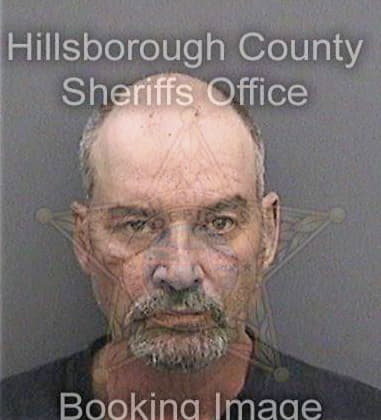 Daniel Nazario, - Hillsborough County, FL 