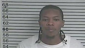 Donald Newson, - Forrest County, MS 