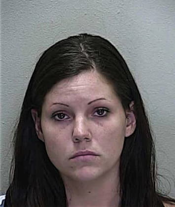 Karen Nezi, - Marion County, FL 