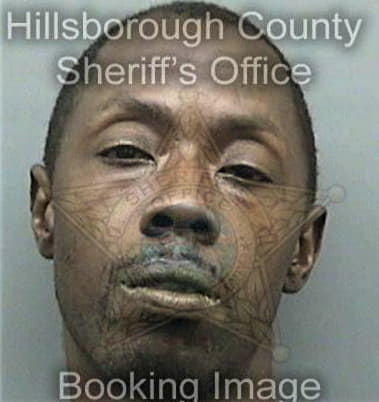 William Norton, - Hillsborough County, FL 