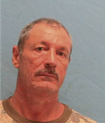 James Nowlin, - Pulaski County, AR 